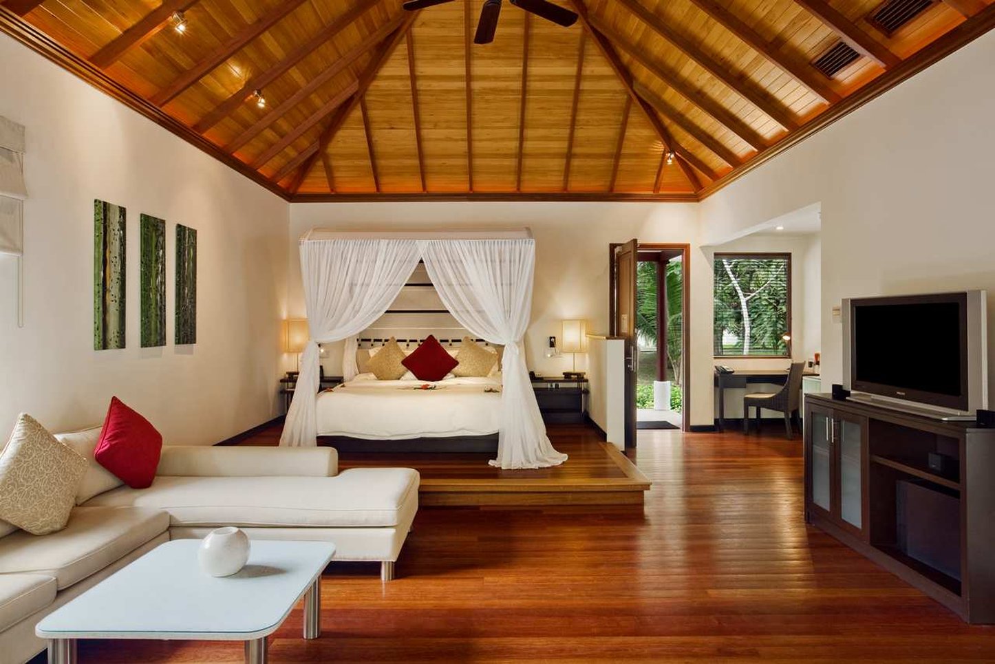 Seychelles Labriz Resort and Spa 22/79