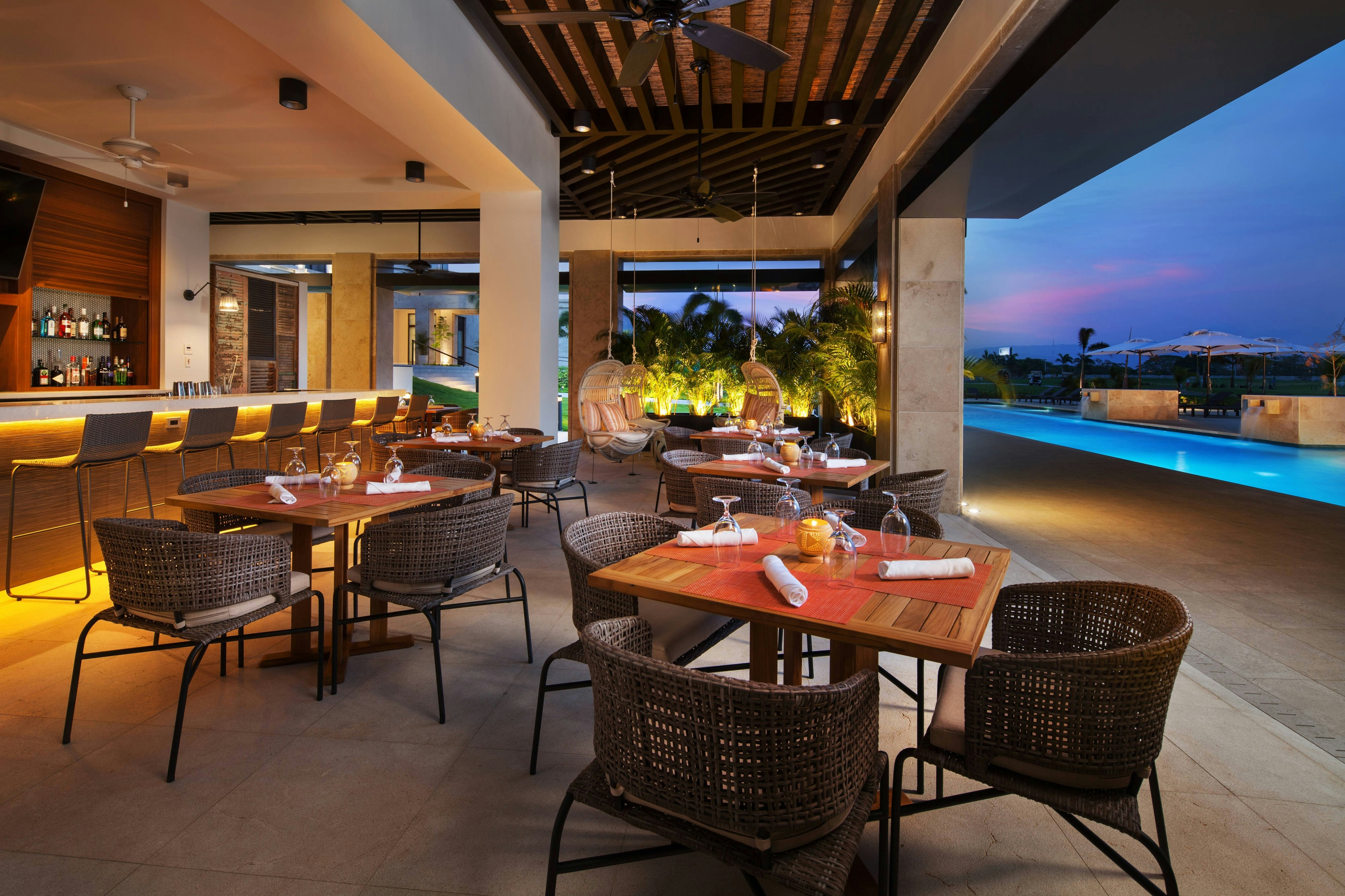 The Santa Maria A Luxury Collection Hotel Golf Resort Panama City 56/76