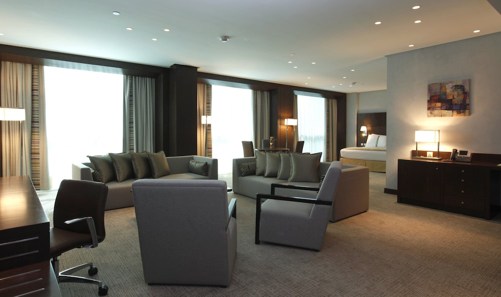 هوليداي إن الرياض - ميدان(Holiday Inn Riyadh - Meydan) 39/58