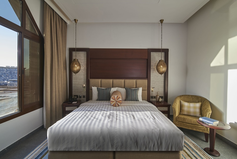 Sahab Resort & Spa 4/18