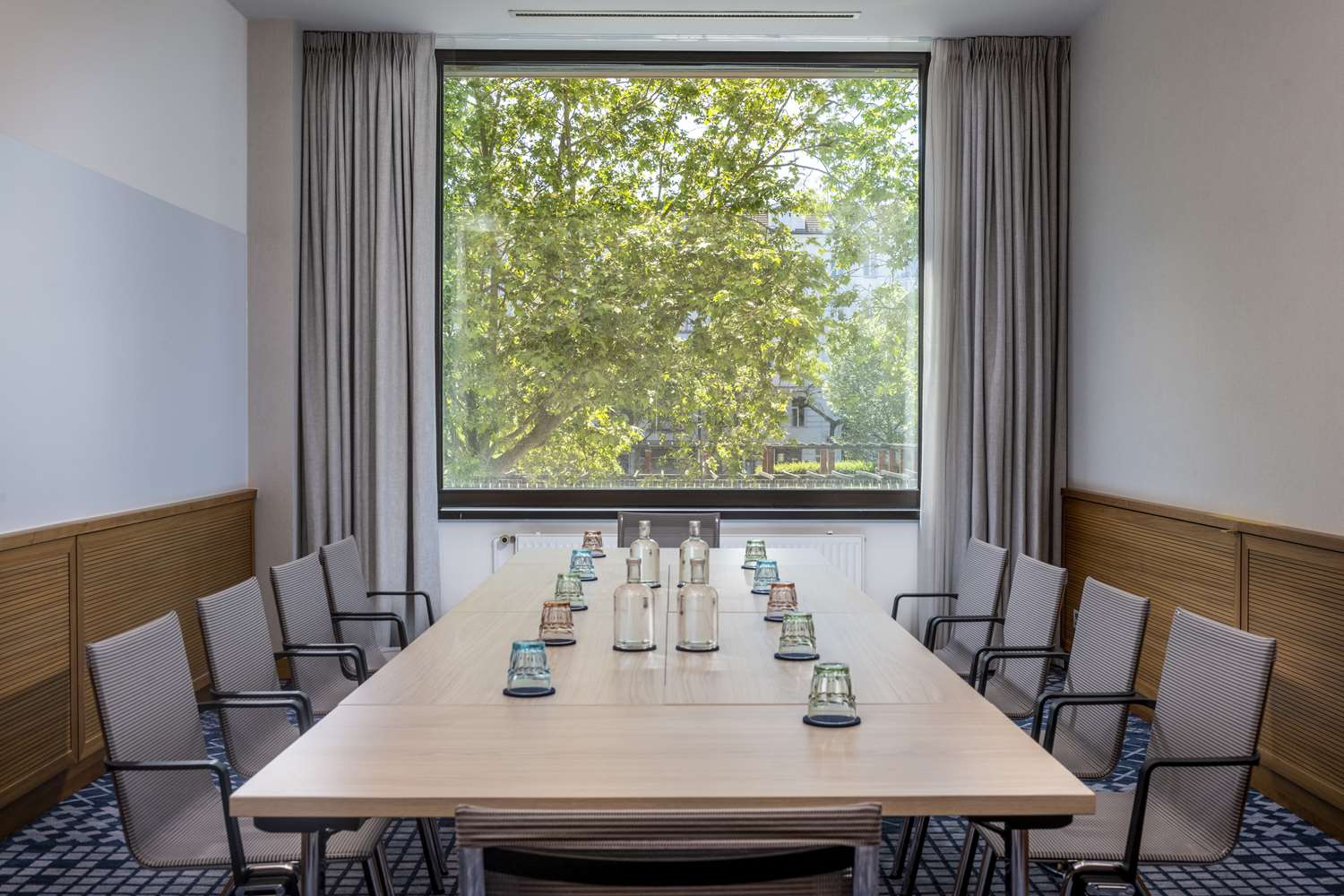 DoubleTree by Hilton Berlin Ku’damm 32/43