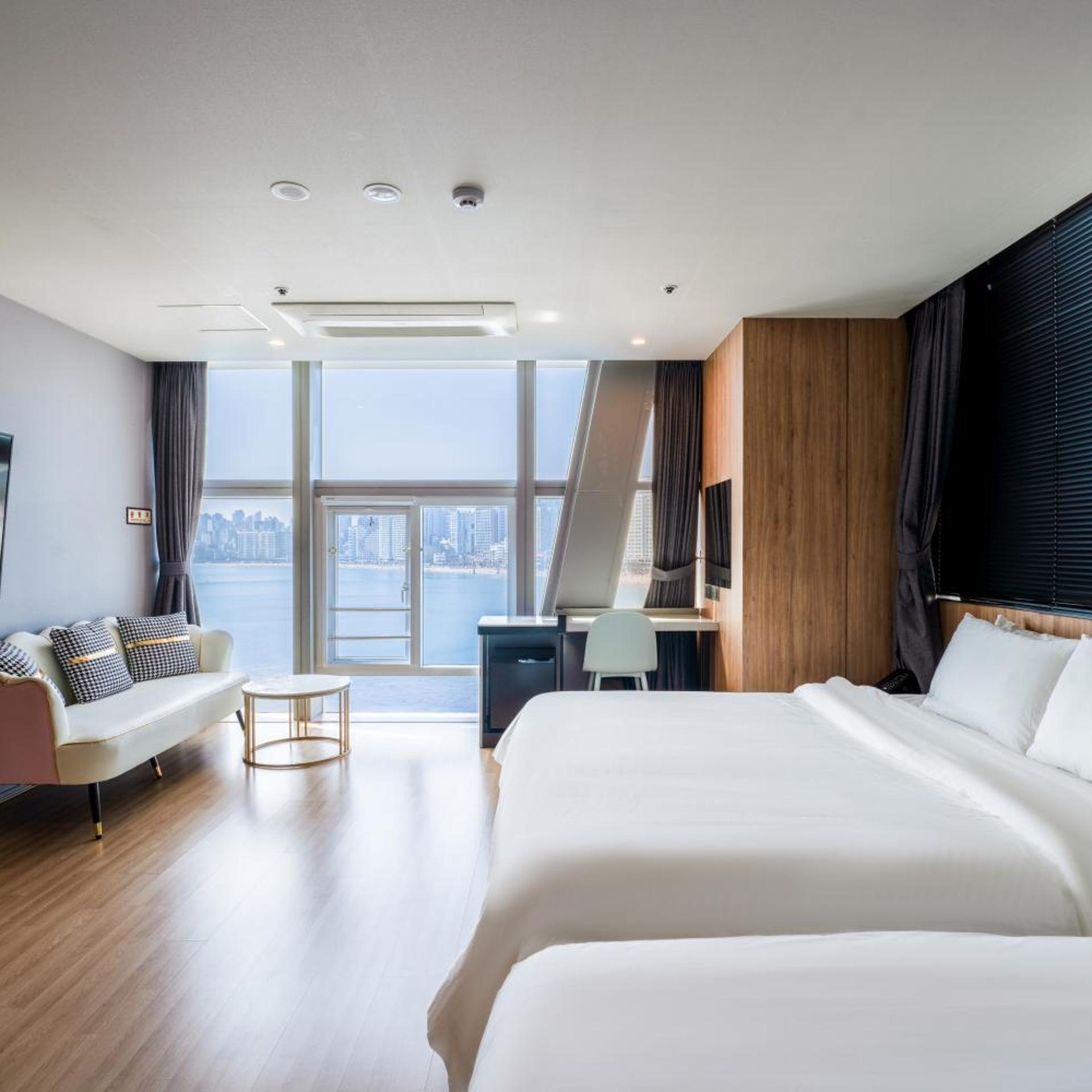 Gwangalli Gray 193 Hotel 6/50