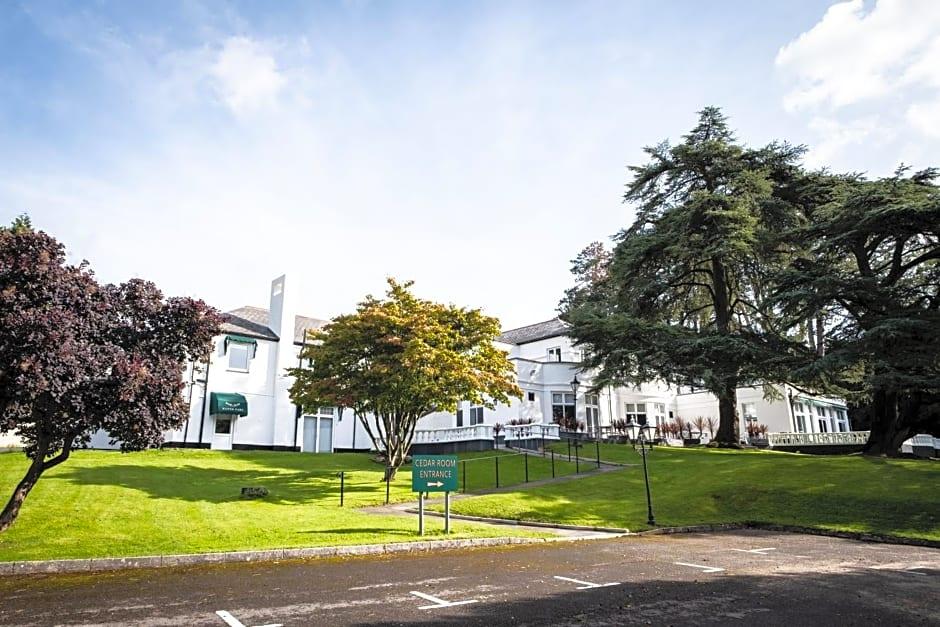 Manor Parc Hotel 43/57