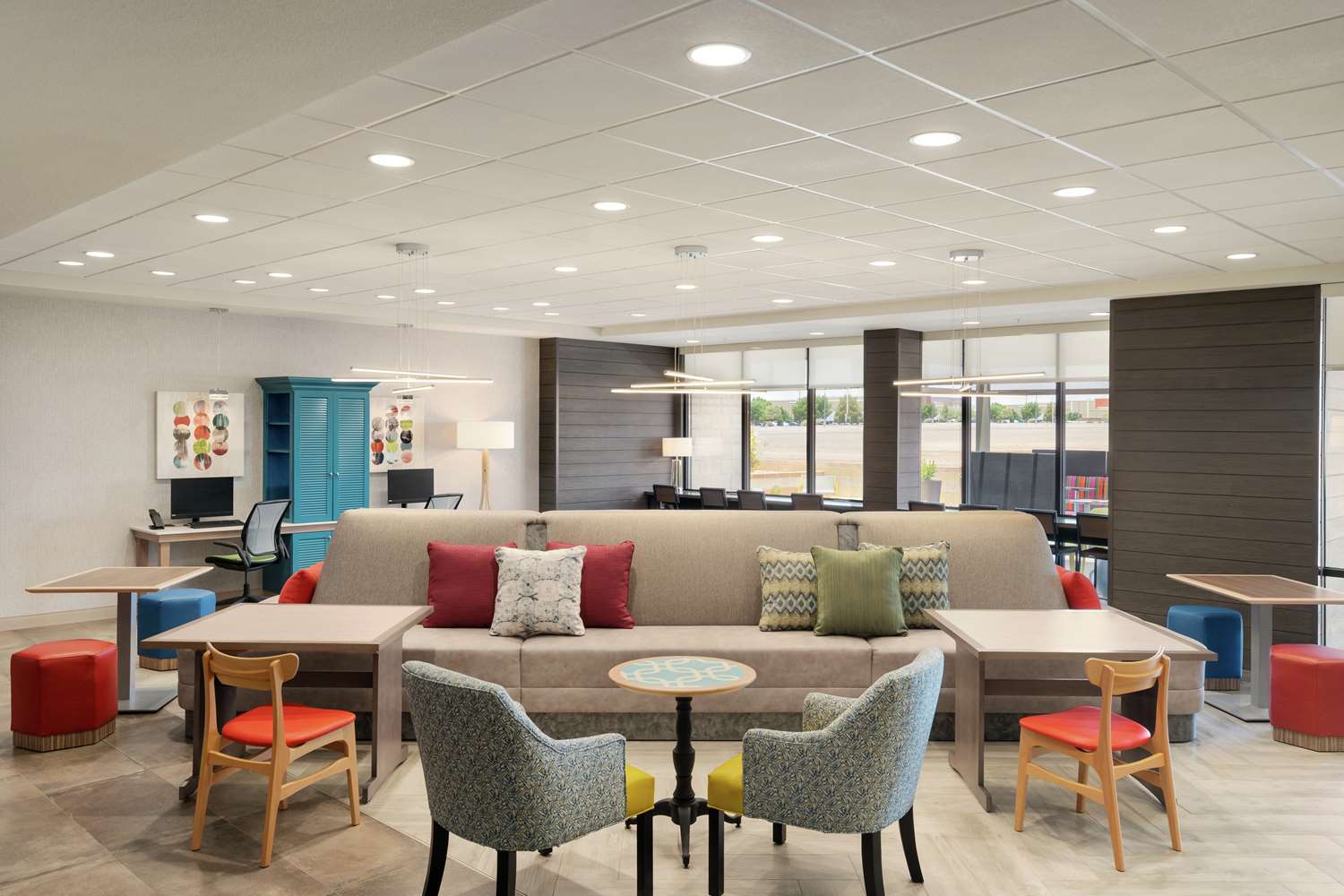 Home2 Suites by Hilton Alamogordo White Sands 14/22