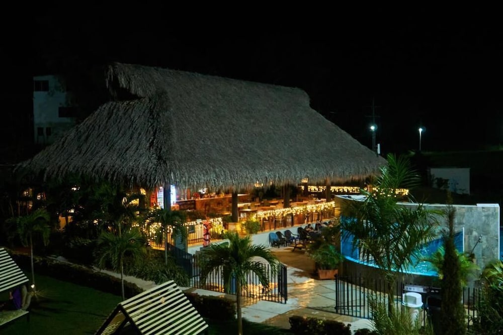 Hotel Arboreo Doradal 图片5