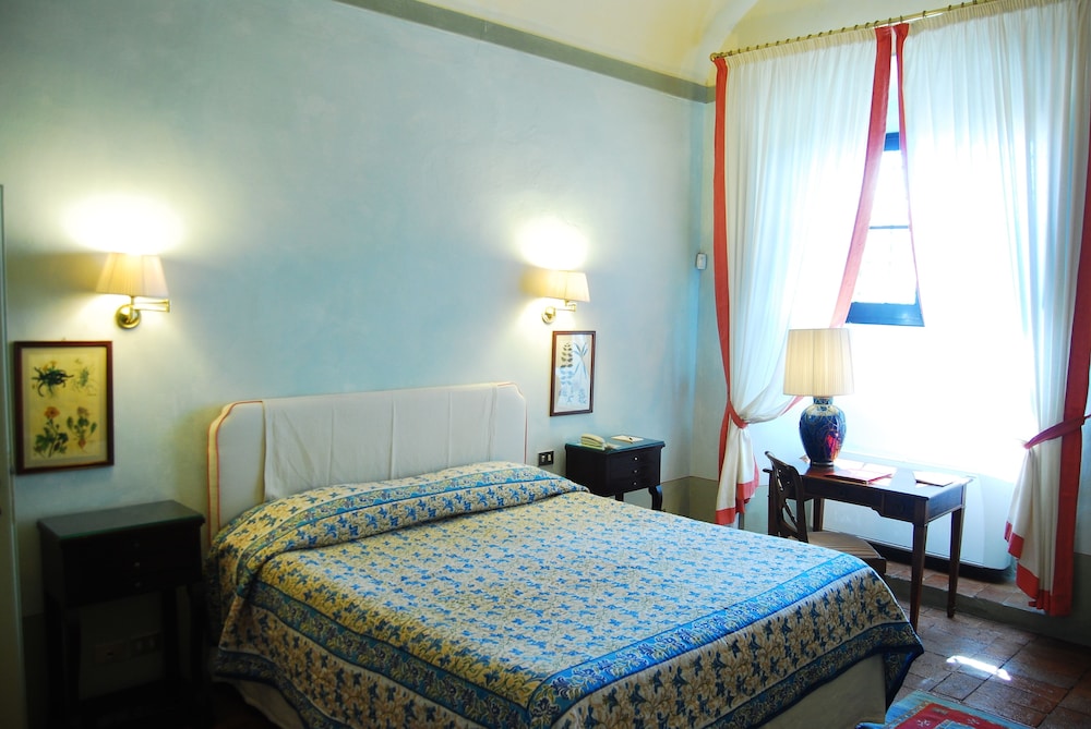 Villa Il Poggiale 13/69