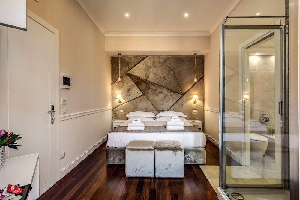 La Foresteria Luxury Rooms & Suite 21/52