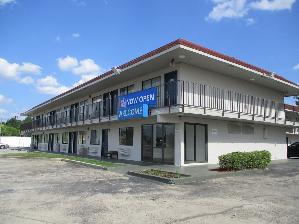 Motel6 Meridian, MS 3/60
