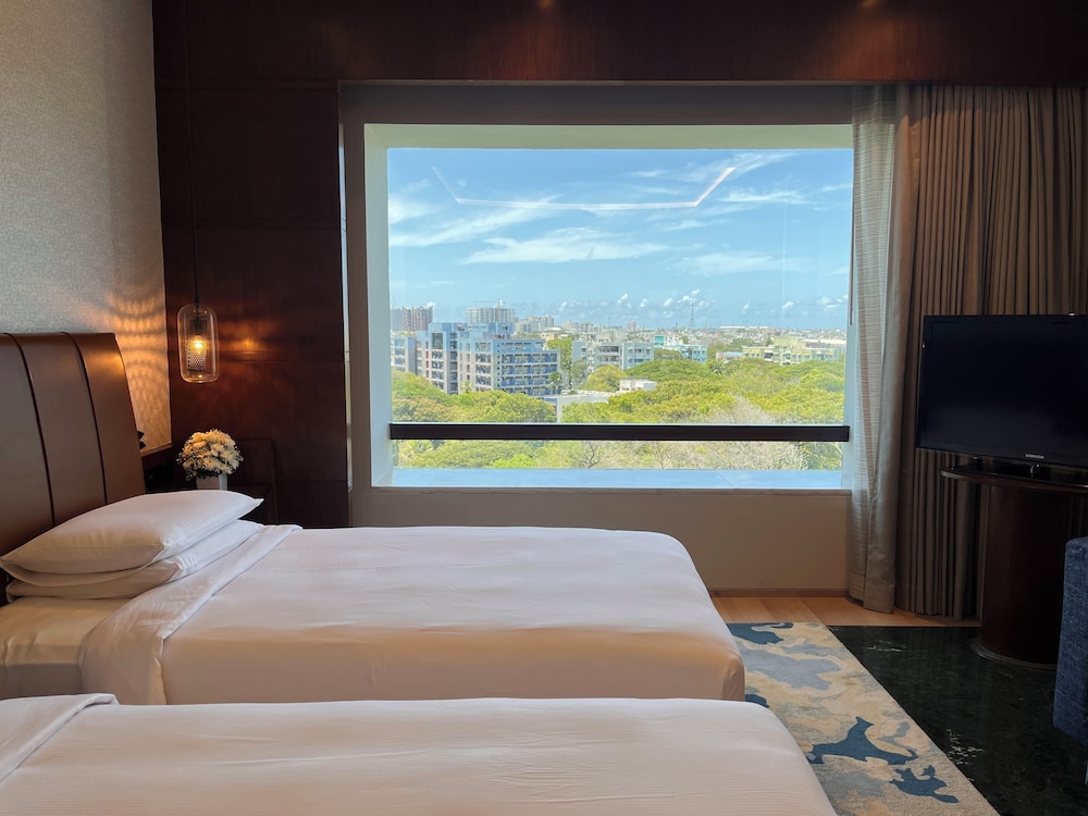 Hyatt Regency Chennai 23/80