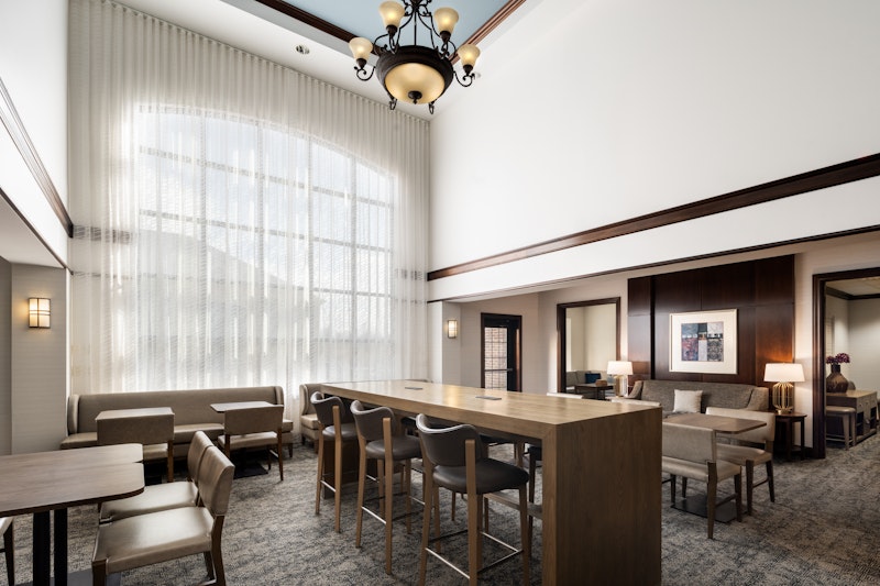 Staybridge Suites Akron-Stow-Cuyahoga Falls 45/65