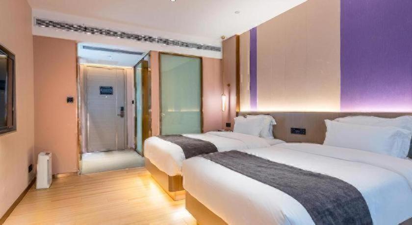 Lavande Hotel (Zhongshan Lihe Plaza) 19/44