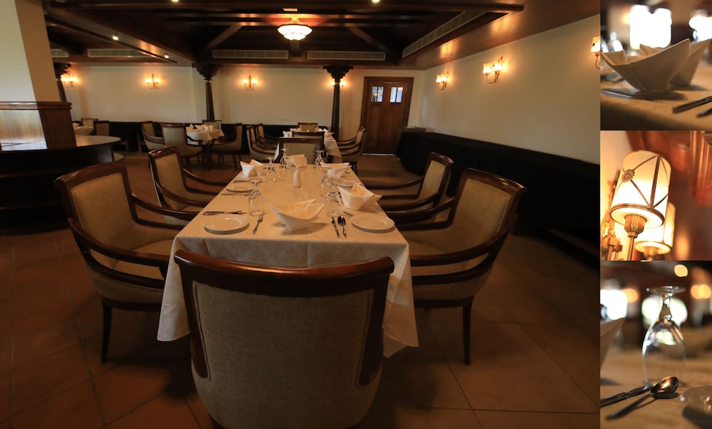 Gokulam Grand Resort and Spa Kumarakom 30/50