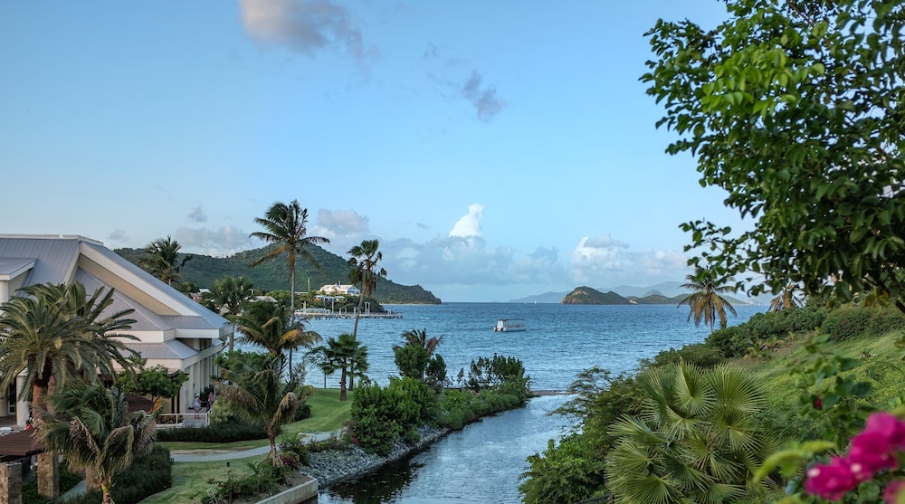 Margaritaville Vacation Club - St Thomas 65/72