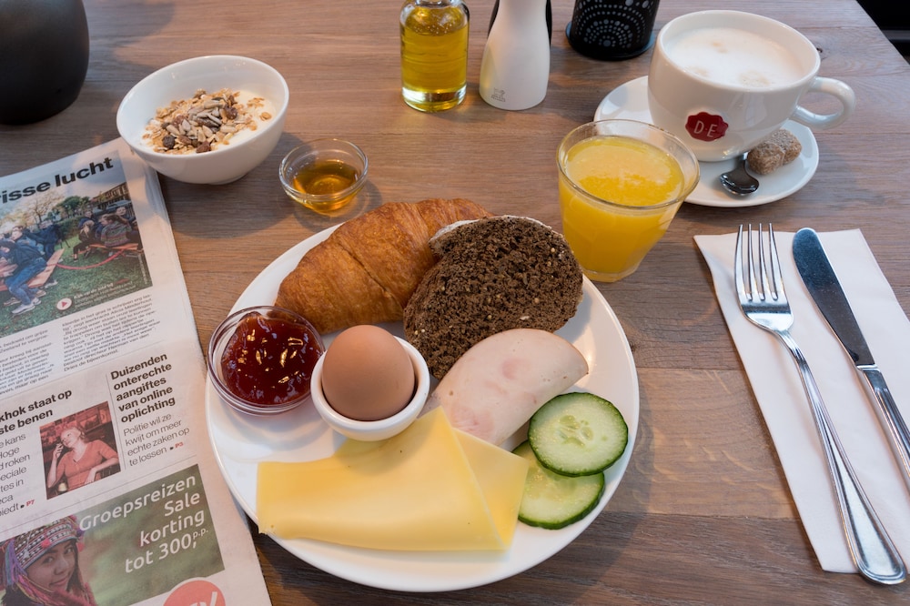 Golden Tulip Strandhotel Westduin Vlissingen 27/70