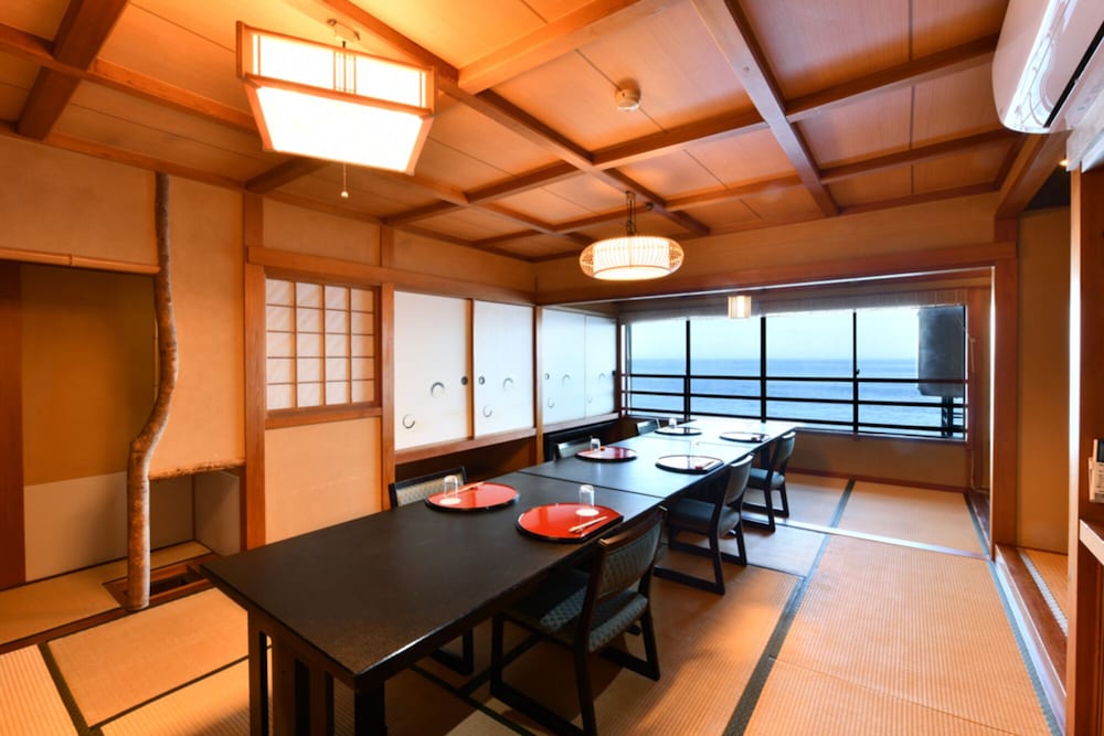 HOKKAWA ONSEN HOTEL 45/50