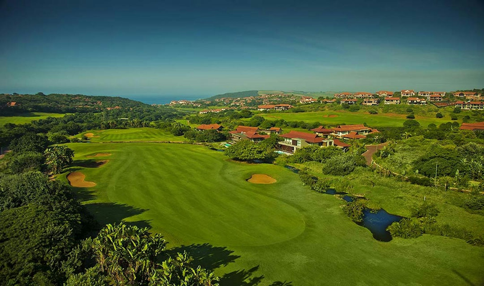 The Capital Zimbali 26/29