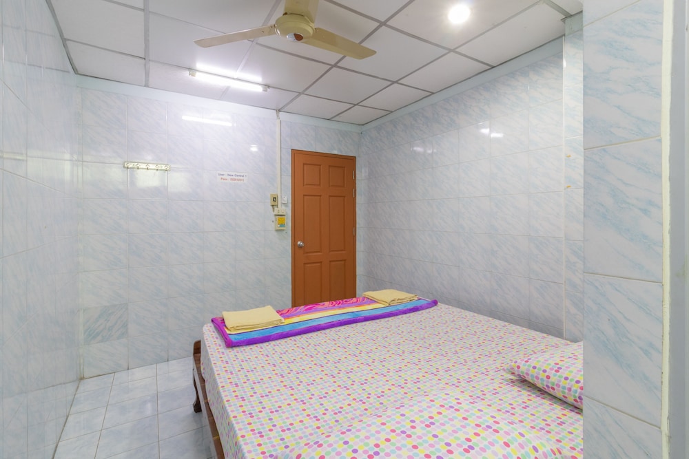 New Central Guesthouse 14/23