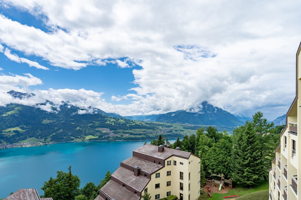 Dorint Bluemlisalp Beatenberg/Interlaken 41/50