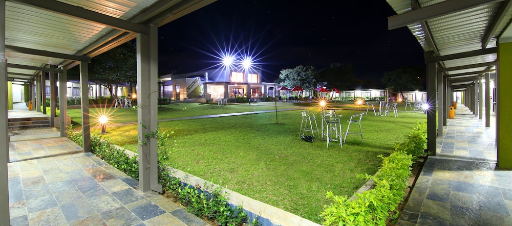 Travelodge Kasane 61/67