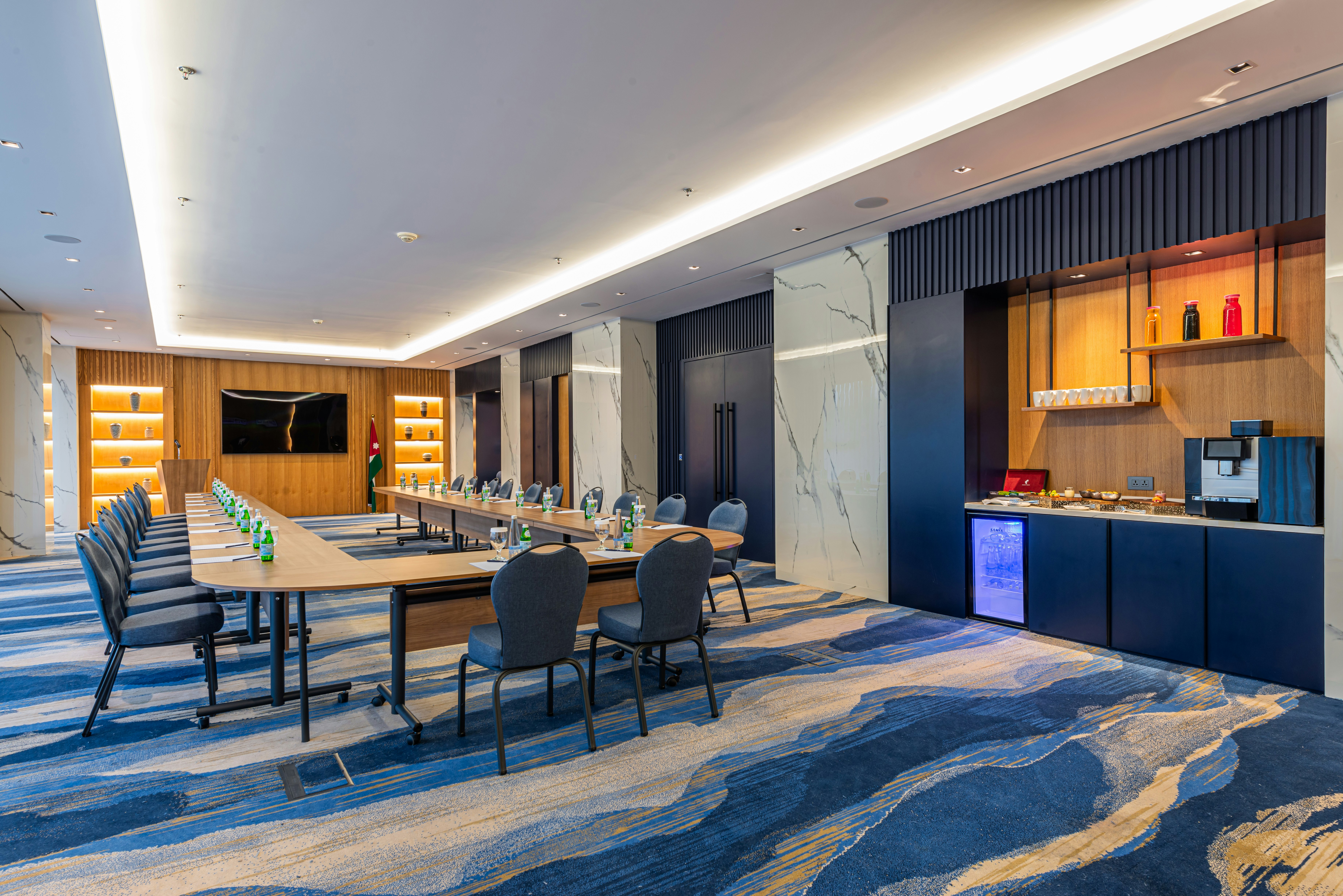 DoubleTree by Hilton Hotel Aqaba 39/70