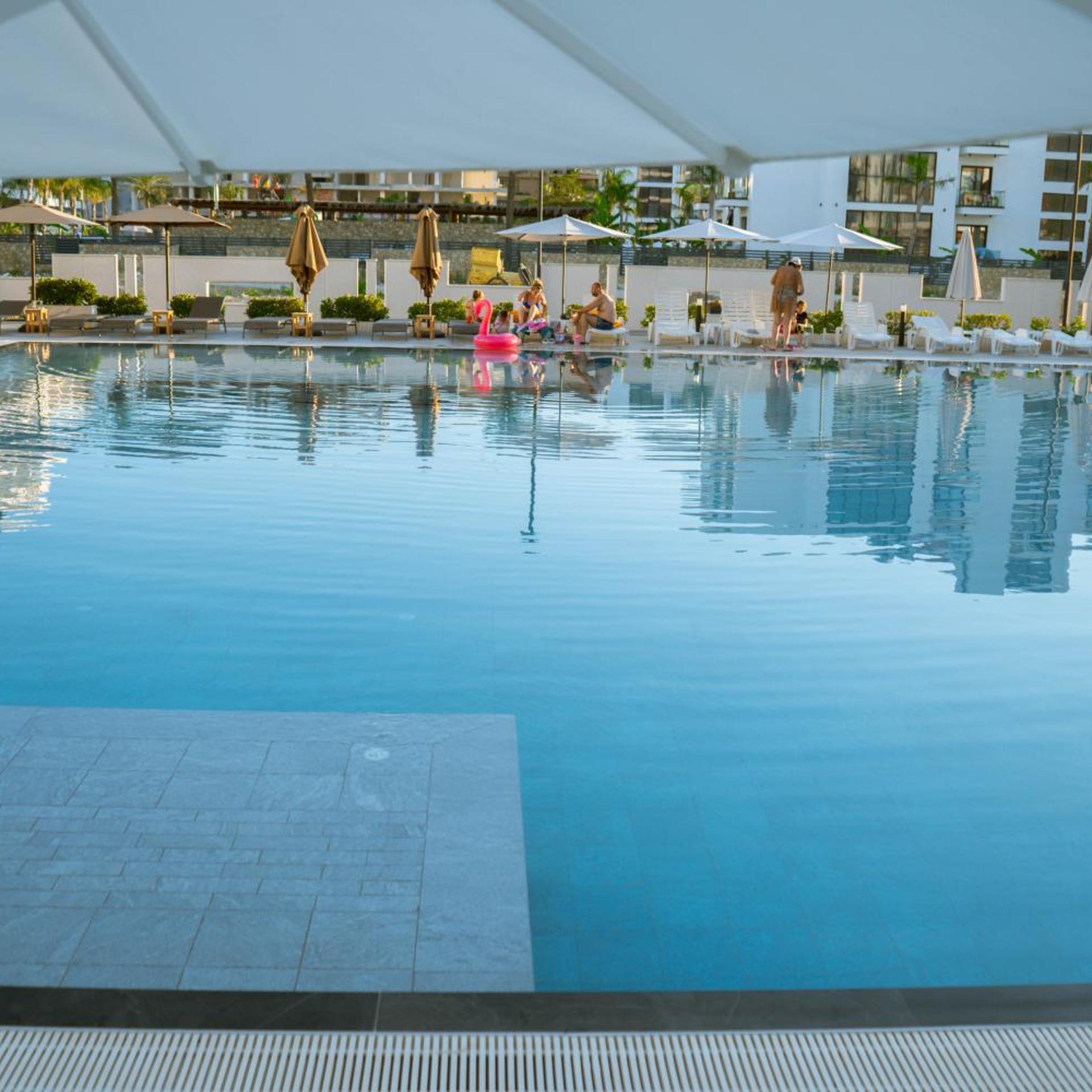 Hotel Maor 55/58