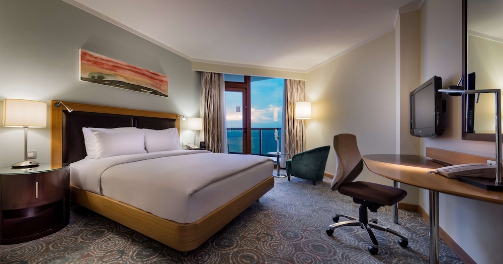 Mersin Hiltonsa Hotel 20/82