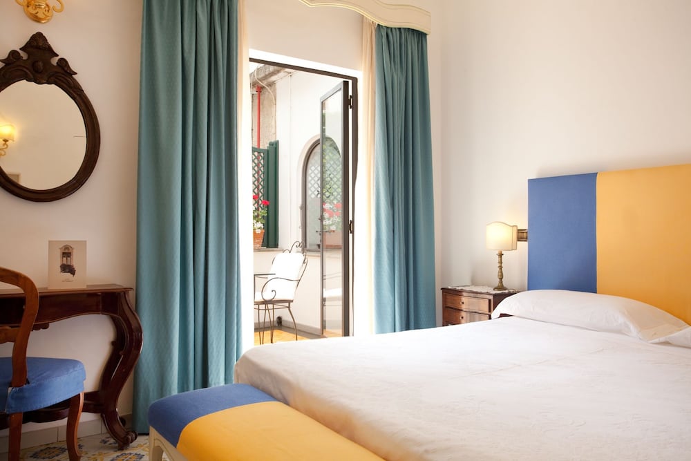 Palazzo Murat Hotel 7/57