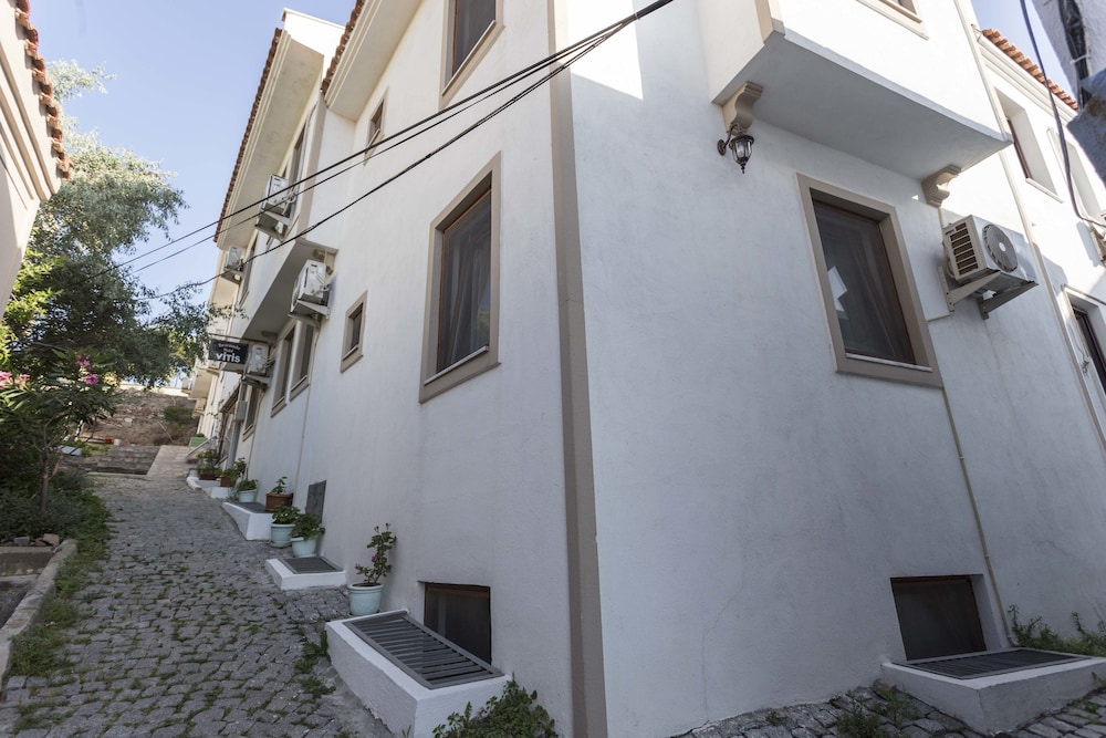 Hotel Vitis 3/44