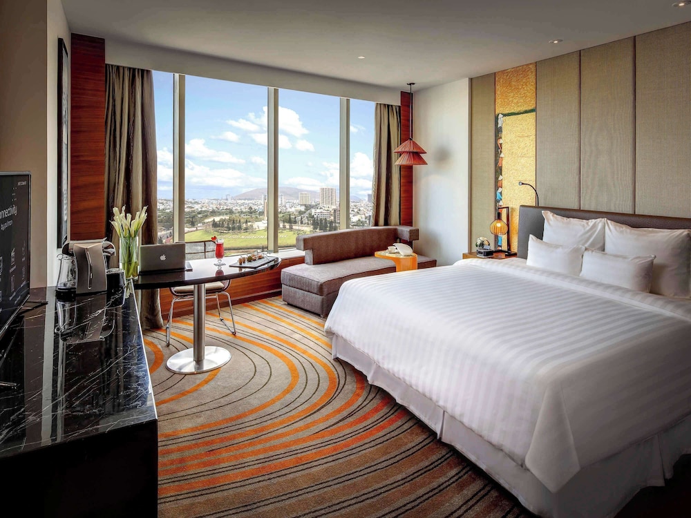 Pullman Vung Tau 22/73