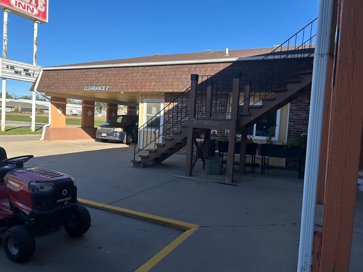 Crete Inn by Capital O Near Lincoln 38/48