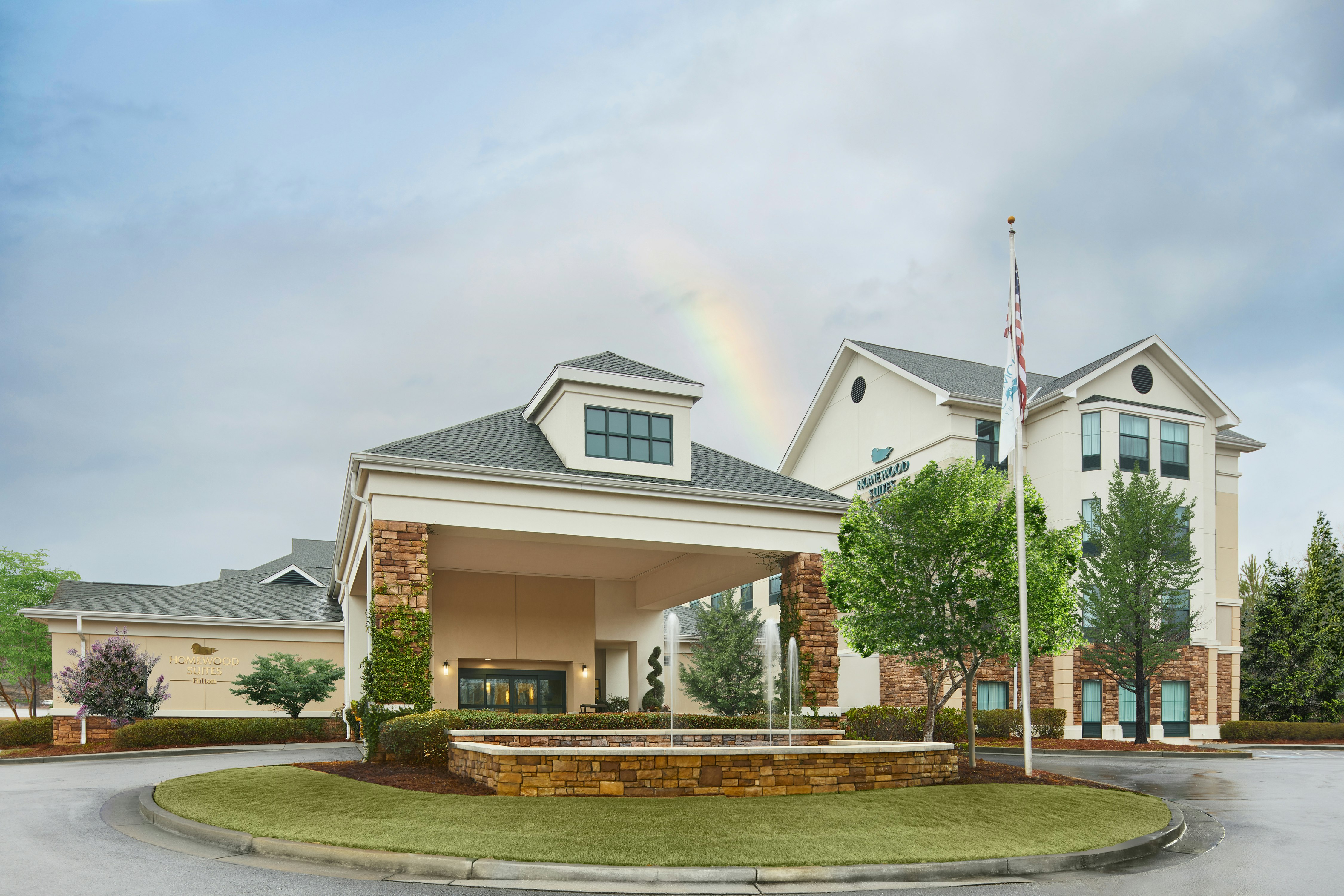 Homewood Suites By Hilton Columbus in COLUMBUS - GA