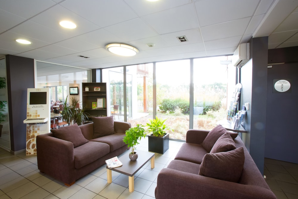 All Suites Appart Hotel la Teste de Buch 37/42