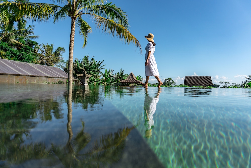 Alam Kawi Ubud Resort & Spa 39/45