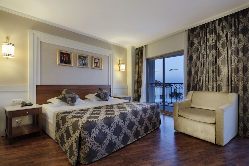 Alba Queen 8/50