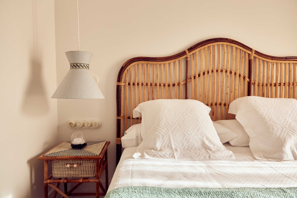 Cristine Bedfor Mahon精品酒店(Cristine Bedfor Mahon Boutique Hotel) 图片2