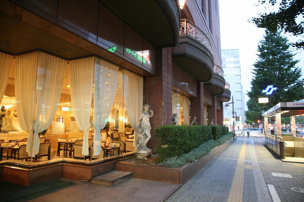 Koyo Grand Hotel 10/65