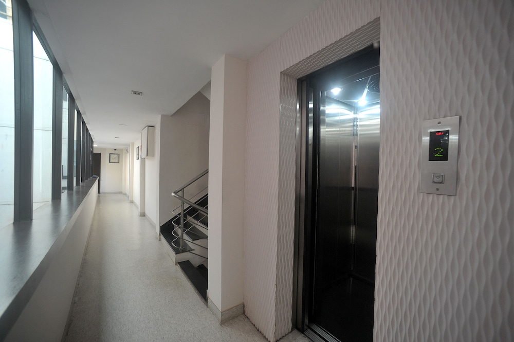 大利国际酒店(HOTEL LEE INTERNATIONAL) 图片4