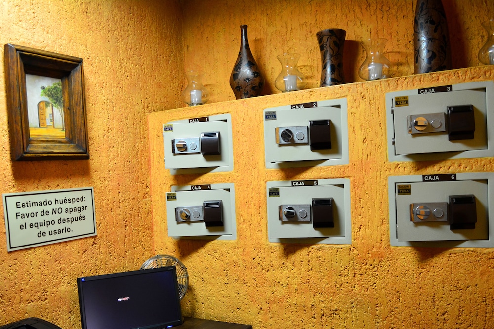 Villas Layfer Familia & Vacaciones Cordoba 40/52