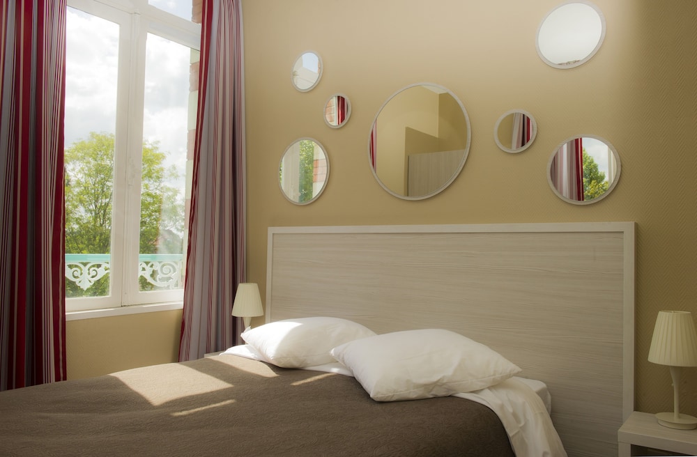 Residence Vacances Bleues Villa Regina 26/68