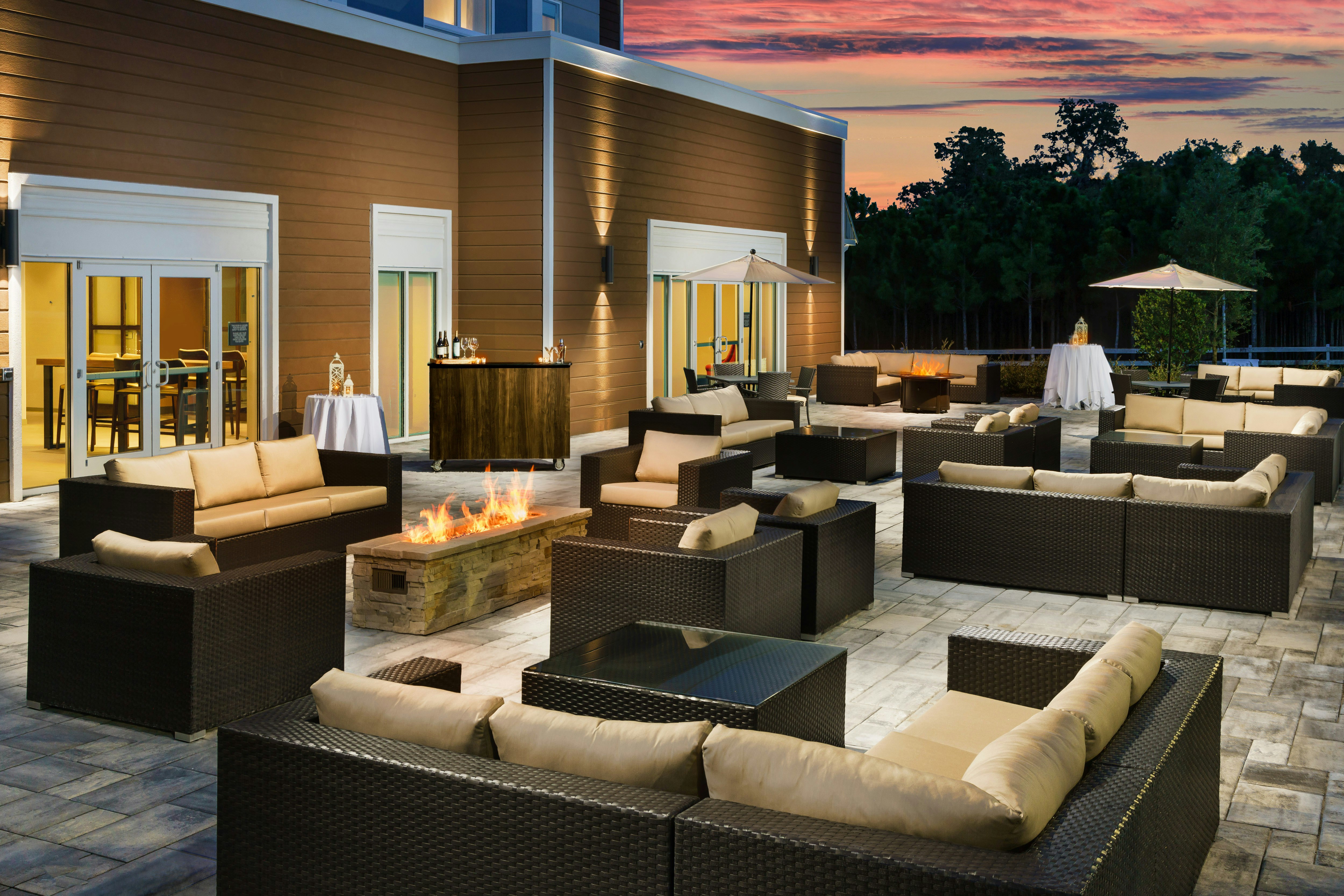 Hilton Garden Inn Apopka City Center Fl 21/52
