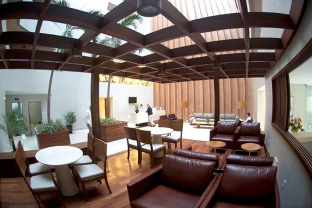 Marano Hotel Salvador 29/50