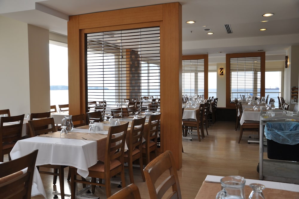 Igneada Resort Hotel and SPA 53/62
