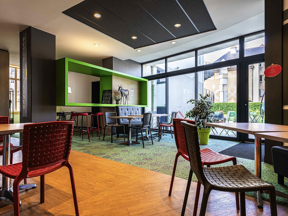 ibis Styles Moulins Centre 35/49