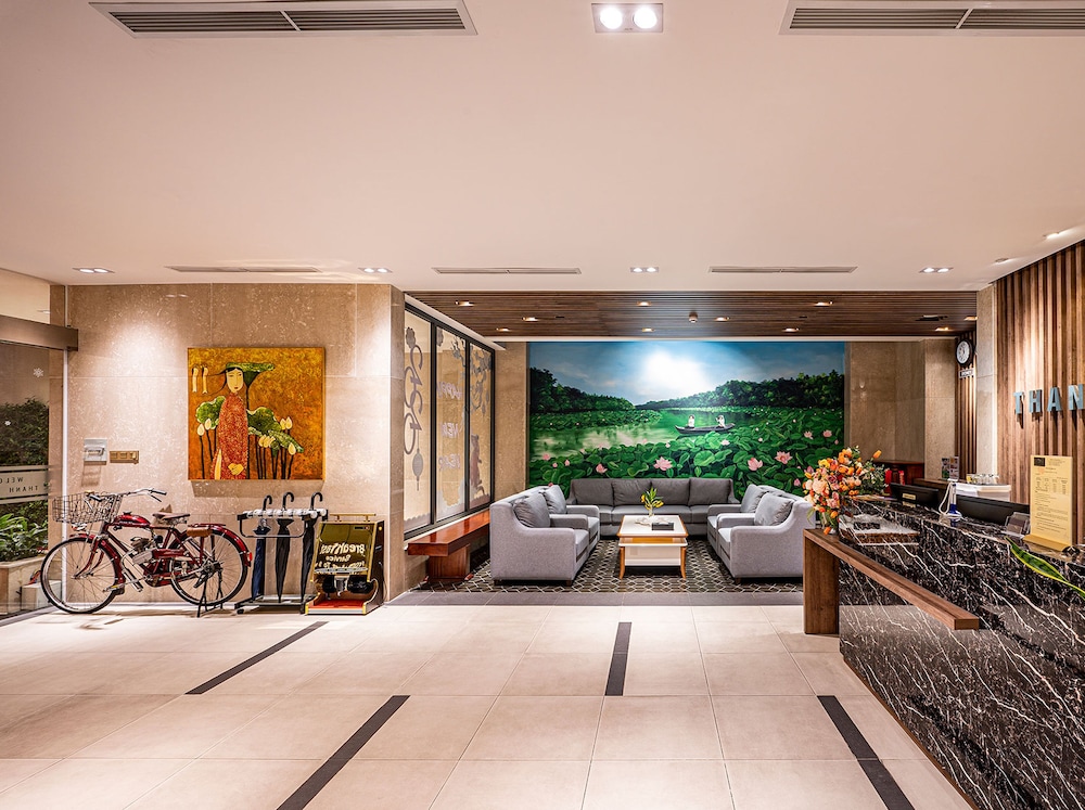 Thanh Long Hotel Ho Chi Minh 26/38