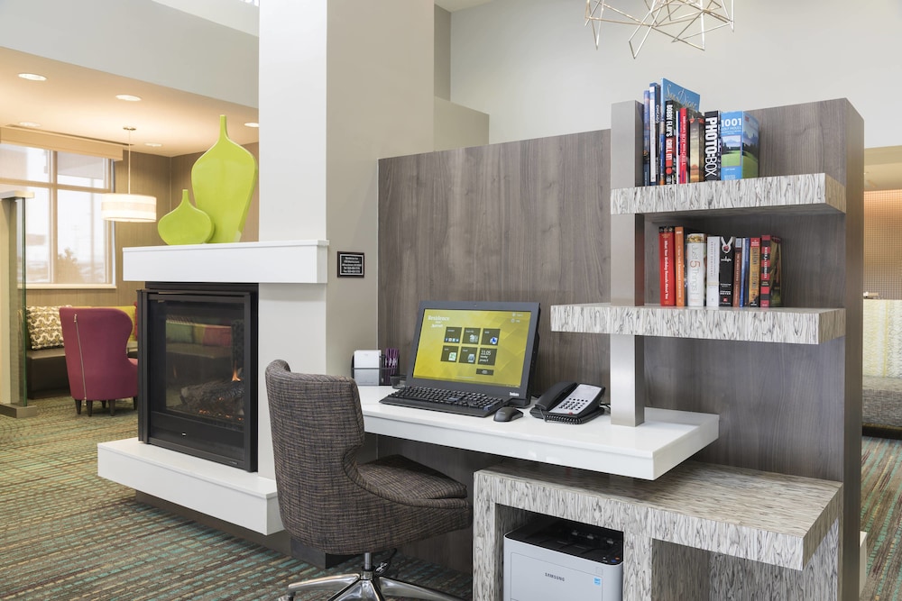 RESIDENCE INN GREEN BAY DOWNTOWN 45/58