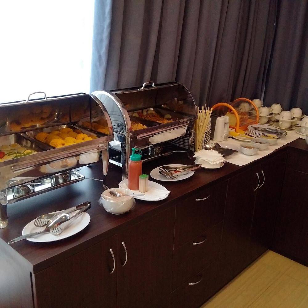 Hotel Sakura Manado 28/48