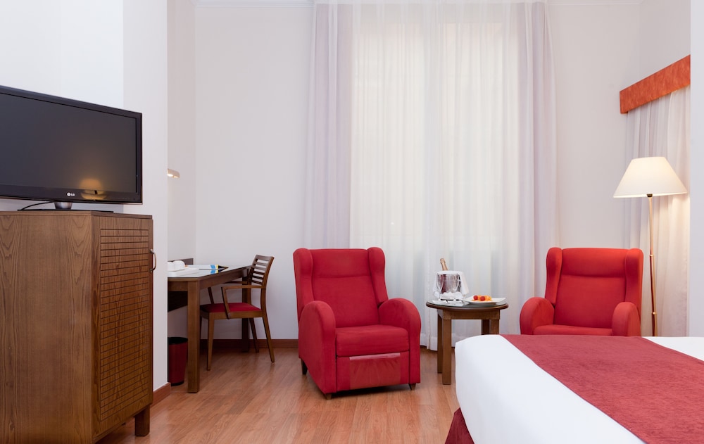 Senator Cadiz Spa Hotel 26/71
