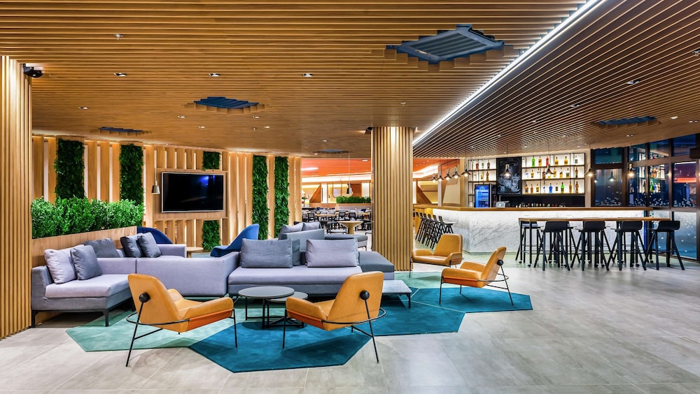 Hampton by Hilton Guarulhos Airport 33/44