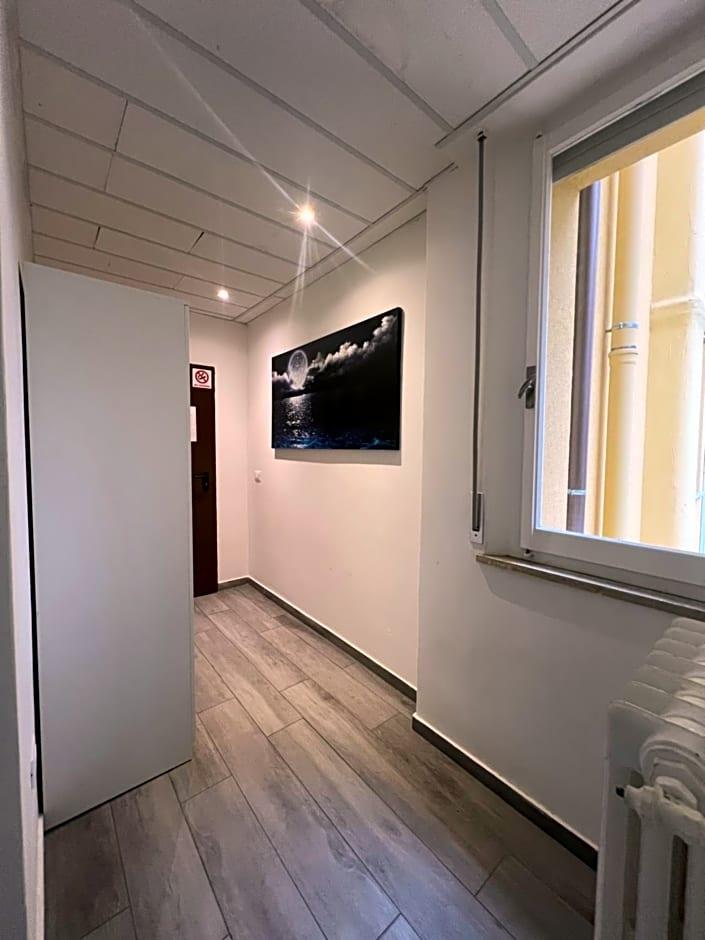 Hotel Villa Itala 43/51
