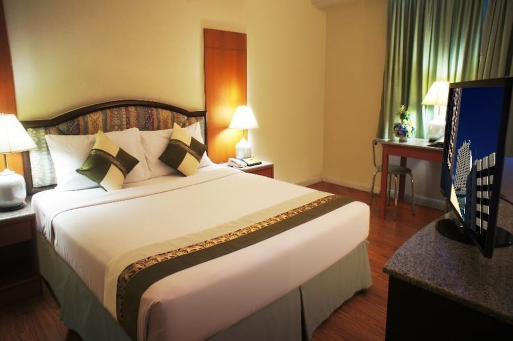 room